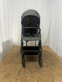 Hauck Travel N Care Wózek spacerowy do 25kg Dark Olive