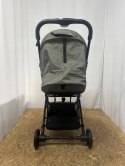 Hauck Travel N Care Wózek spacerowy do 25kg Dark Olive