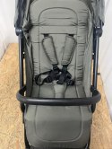 Hauck Travel N Care Wózek spacerowy do 25kg Dark Olive