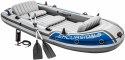 Intex 68325 Ponton Excursion 5 osób 366 cm