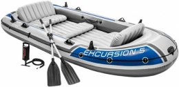 Intex 68325 Ponton Excursion 5 osób 366 cm