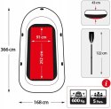 Intex 68325 Ponton Excursion 5 osób 366 cm
