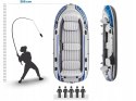 Intex 68325 Ponton Excursion 5 osób 366 cm