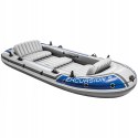 Intex 68325 Ponton Excursion 5 osób 366 cm