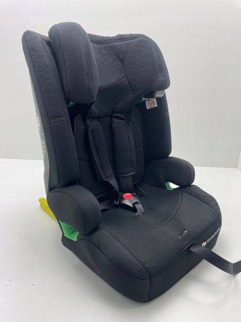 Kinderkraft Safety Fix 2 I-size fotelik dziecięcy 76-150 cm, 9-36 kg, Kinderkraft Safety Fix 2 I-size fotelik dziecięcy 76-150 cm, 9-36 kg,