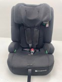 Kinderkraft Safety Fix 2 I-size fotelik dziecięcy 76-150 cm, 9-36 kg,