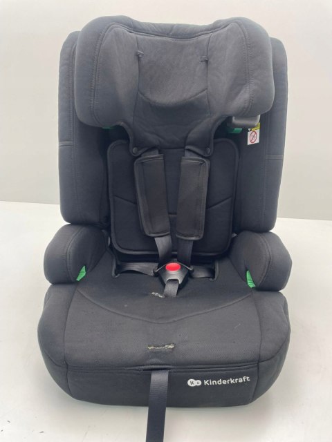 Kinderkraft Safety Fix 2 I-size fotelik dziecięcy 76-150 cm, 9-36 kg, Kinderkraft Safety Fix 2 I-size fotelik dziecięcy 76-150 cm, 9-36 kg,