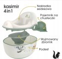 Nocnik Keeeper Kubuś Puchatek