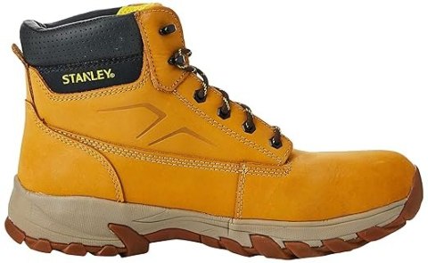 Obuwie ochronne Stanley TRAD25460 Tradesman SBP Honey rozmiar 46 Obuwie ochronne Stanley TRAD25460 Tradesman SBP Honey rozmiar 46