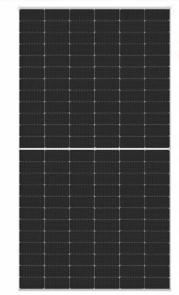 Panel solarny Longi Solar zestaw 2 x 505 W LR5-66HPH-505M