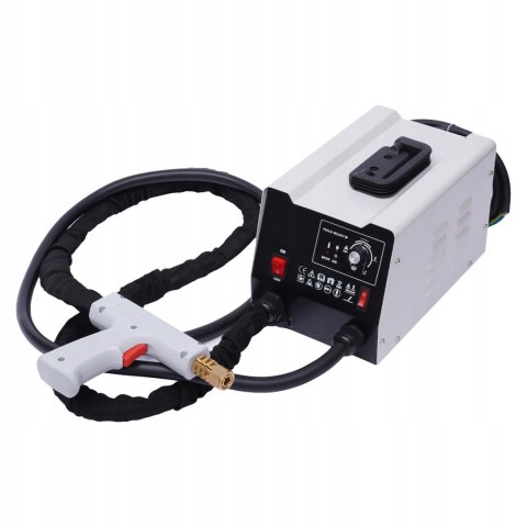Ściągacz Wgnieceń Zgrzewarka punktowa 3kW 3500A Spawarka 220V LCD Ściągacz Wgnieceń Zgrzewarka punktowa 3kW 3500A Spawarka 220V LCD