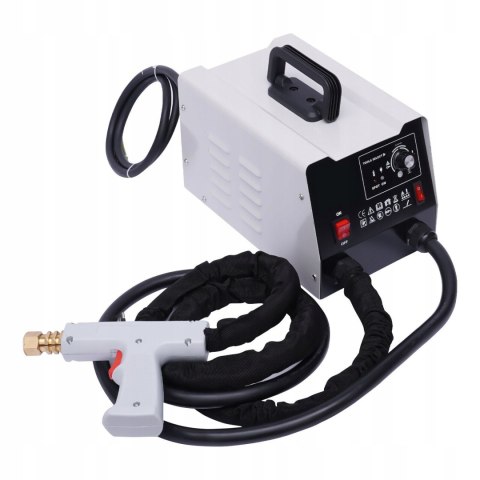 Ściągacz Wgnieceń Zgrzewarka punktowa 3kW 3500A Spawarka 220V LCD Ściągacz Wgnieceń Zgrzewarka punktowa 3kW 3500A Spawarka 220V LCD