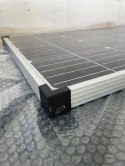 SolarV enjoy solar Mono 150 W 12 V Ultra SunPower łódź kemping ES150M36