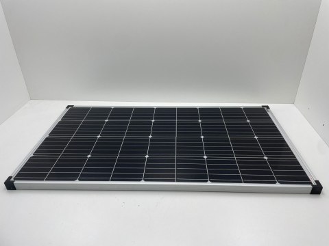 SolarV enjoy solar Mono 150 W 12 V Ultra SunPower łódź kemping ES150M36 SolarV enjoy solar Mono 150 W 12 V Ultra SunPower łódź kemping ES150M36