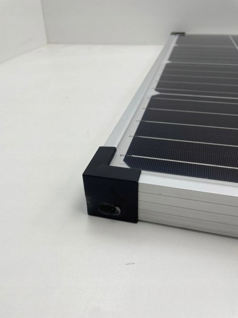 SolarV enjoy solar Mono 150 W 12 V Ultra SunPower łódź kemping ES150M36 SolarV enjoy solar Mono 150 W 12 V Ultra SunPower łódź kemping ES150M36