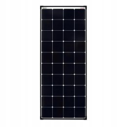 SolarV enjoy solar Mono 150 W 12 V Ultra SunPower łódź kemping