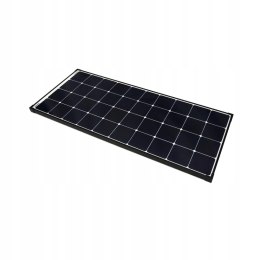 SolarV enjoy solar Mono 150 W 12 V Ultra SunPower łódź kemping