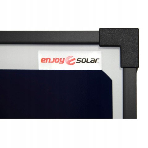 SolarV enjoy solar Mono 150 W 12 V Ultra SunPower łódź kemping SolarV enjoy solar Mono 150 W 12 V Ultra SunPower łódź kemping