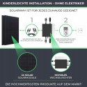 Solarway Panele słoneczne Solar 800 W