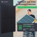 Solarway Panele słoneczne Solar 800 W