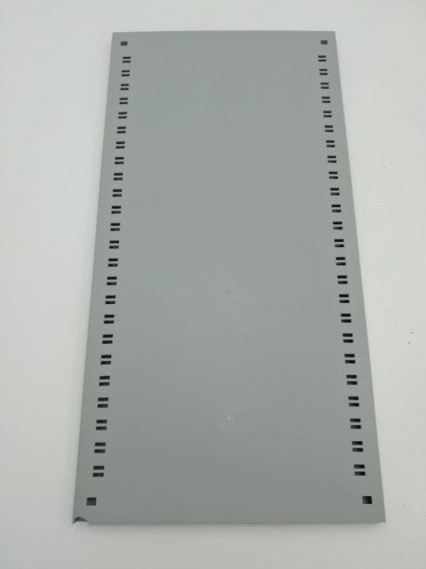 Szafa Terry 180 x 89,7 x 53,7 cm - tworzywo sztuczne Szafa Terry 180 x 89,7 x 53,7 cm - tworzywo sztuczne