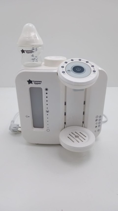 Tommee Tippee Perfect Prep Ekspres do mleka white Tommee Tippee Perfect Prep Ekspres do mleka white