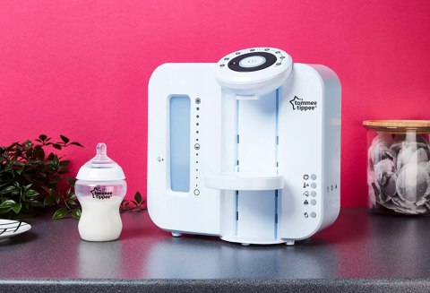 Tommee Tippee Perfect Prep Ekspres do mleka white Tommee Tippee Perfect Prep Ekspres do mleka white
