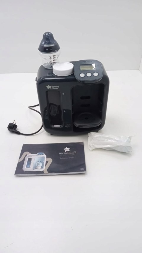 Tommee Tippee Perfect-Prep Ekspres do mleka Tommee Tippee Perfect-Prep Ekspres do mleka