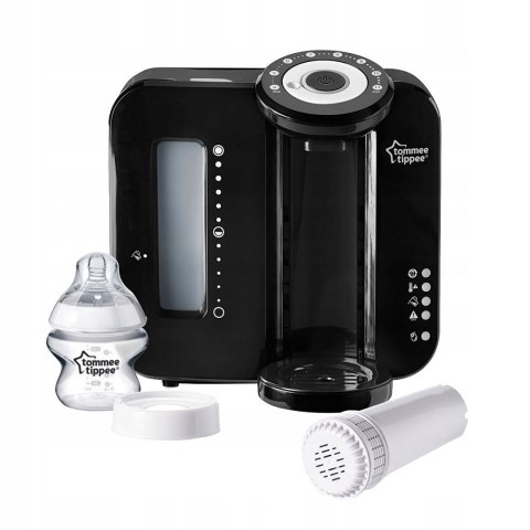 Tommee Tippee Perfect-Prep Ekspres do mleka Tommee Tippee Perfect-Prep Ekspres do mleka