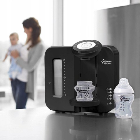 Tommee Tippee Perfect-Prep Ekspres do mleka Tommee Tippee Perfect-Prep Ekspres do mleka