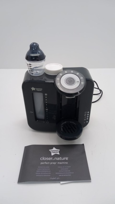 Tommee Tippee Perfect-Prep Ekspres do mleka Tommee Tippee Perfect-Prep Ekspres do mleka