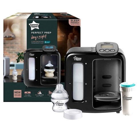 Tommee Tippee Perfect-Prep Ekspres do mleka Tommee Tippee Perfect-Prep Ekspres do mleka