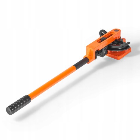 VEVOR Ręczna giętarka do rur 3/8" do 1" 7 matryc VEVOR Ręczna giętarka do rur 3/8" do 1" 7 matryc