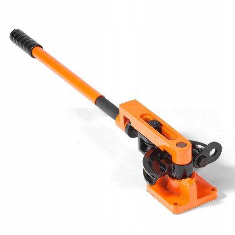 VEVOR Ręczna giętarka do rur 3/8" do 1" 7 matryc VEVOR Ręczna giętarka do rur 3/8" do 1" 7 matryc
