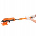 VEVOR Ręczna giętarka do rur 3/8" do 1" 7 matryc