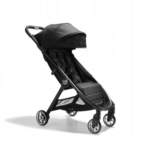 Wózek spacerowy Baby Jogger City Tour 2 czarny Wózek spacerowy Baby Jogger City Tour 2 czarny