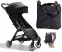 Wózek spacerowy Baby Jogger City Tour 2 czarny