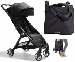 Wózek spacerowy Baby Jogger City Tour 2 czarny