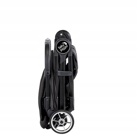 Wózek spacerowy Baby Jogger City Tour 2 czarny Wózek spacerowy Baby Jogger City Tour 2 czarny