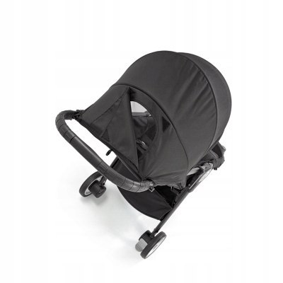Wózek spacerowy Baby Jogger City Tour 2 czarny Wózek spacerowy Baby Jogger City Tour 2 czarny