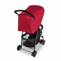 Wózek spacerowy Hauck Sport black/red