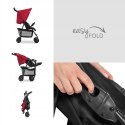 Wózek spacerowy Hauck Sport black/red