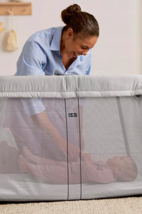 BABYBJORN Łóżeczko Turystyczne LIGHT BABYBJORN Łóżeczko Turystyczne LIGHT