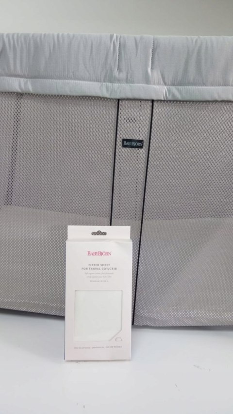 BABYBJORN Łóżeczko Turystyczne LIGHT BABYBJORN Łóżeczko Turystyczne LIGHT