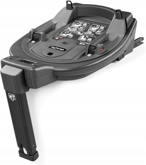 Baza isofix Peg-Perego 360° iSize Baza isofix Peg-Perego 360° iSize
