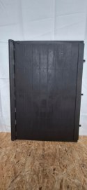 Buda dla psa Curver tworzywo sztuczne wym. zew. 99 cm x 95 cm x 99 cm Brown