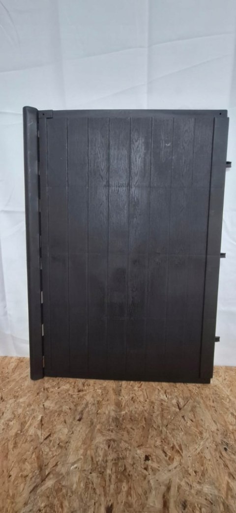 Buda dla psa Curver tworzywo sztuczne wym. zew. 99 cm x 95 cm x 99 cm Brown Buda dla psa Curver tworzywo sztuczne wym. zew. 99 cm x 95 cm x 99 cm Brown