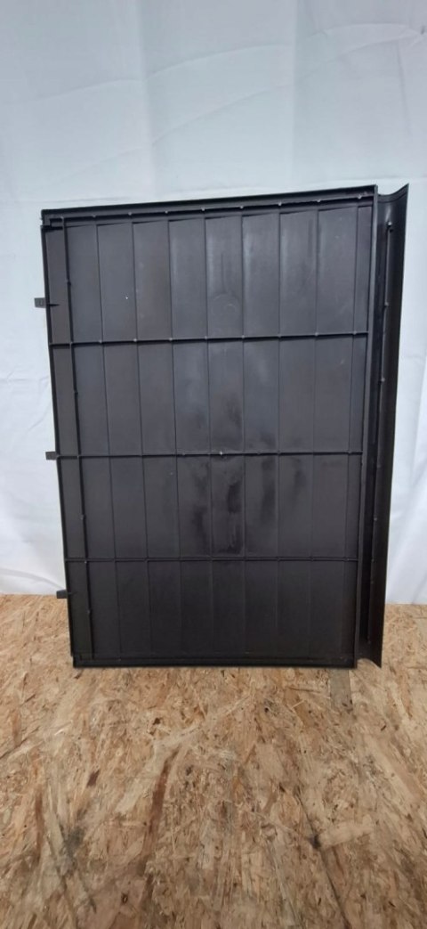 Buda dla psa Curver tworzywo sztuczne wym. zew. 99 cm x 95 cm x 99 cm Brown Buda dla psa Curver tworzywo sztuczne wym. zew. 99 cm x 95 cm x 99 cm Brown
