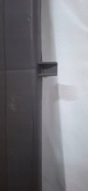Buda dla psa Curver tworzywo sztuczne wym. zew. 99 cm x 95 cm x 99 cm Brown