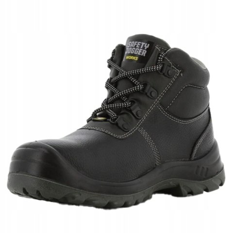 Buty Ochronne Robocze Safety Jogger Bestboy r.48 Buty Ochronne Robocze Safety Jogger Bestboy r.48